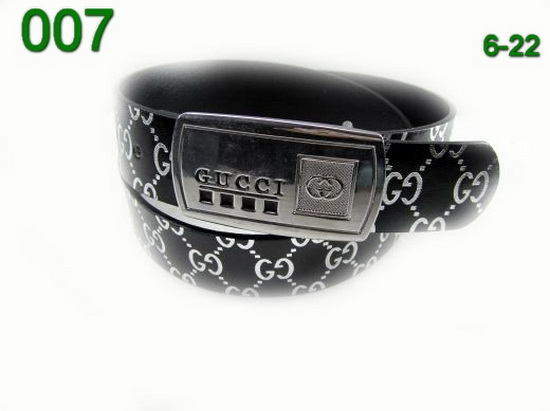 Cheap designer Gucci Belt 0180