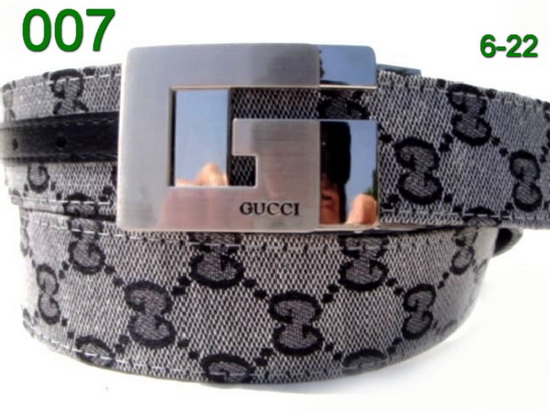 Gucci High Quality Belt 49