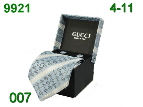 Gucci Necktie #065