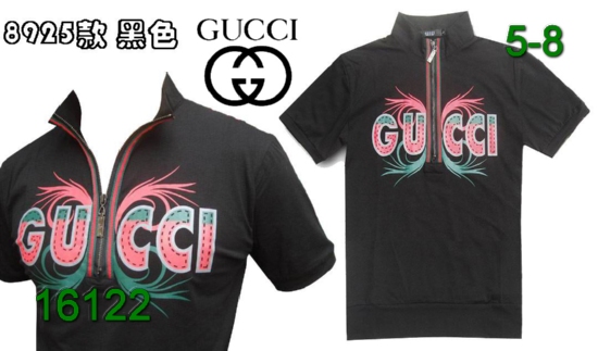 Gucci Man Shirts GuMS-TShirt-53