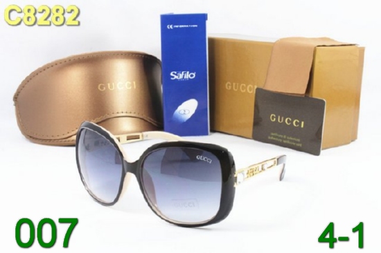 Gucci Sunglasses GuS-100