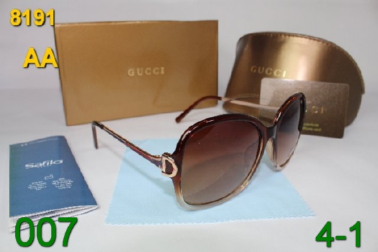 Gucci Replica Sunglasses 105