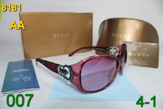Gucci Replica Sunglasses 131