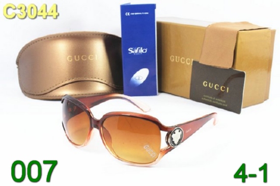 Gucci Sunglasses GuS-26