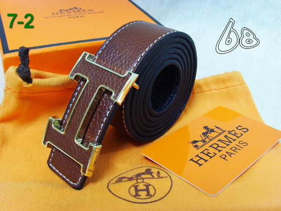 Replica Hermes AAA Belts RHeAAABelts-011