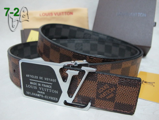 Replica Louis Vuitton AAA Belts RLVAAABelts-039