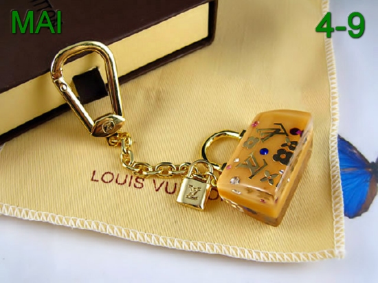 Louis Vuitton Bag Charms LVBC-13