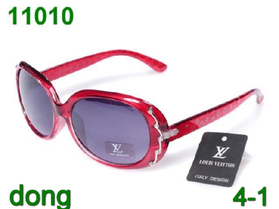 Louis Vuitton Replica Sunglasses 136