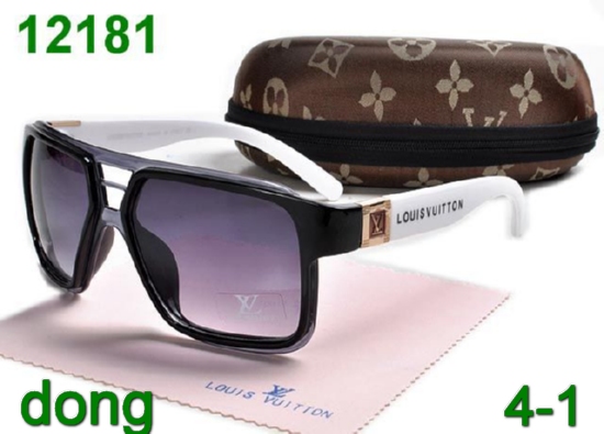Louis Vuitton Replica Sunglasses 154