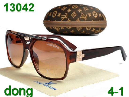 Louis Vuitton Replica Sunglasses 184