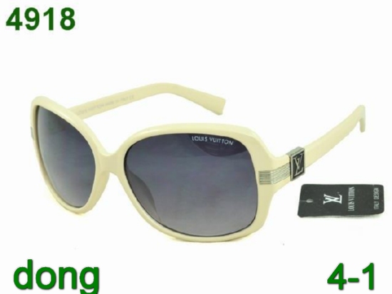 Louis Vuitton Replica Sunglasses 186