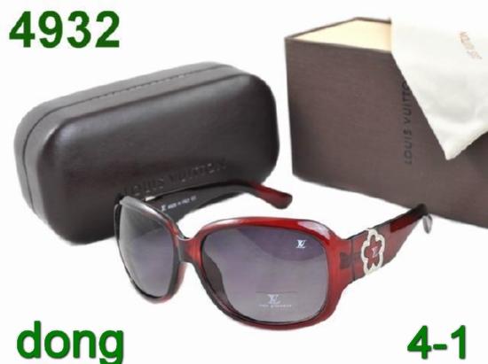 Louis Vuitton Sunglasses LVS-55