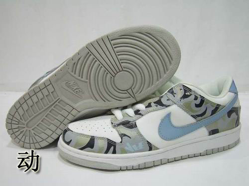 Nike Dunk Man Shoes 65