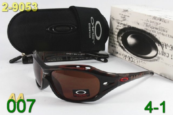 Oakley Replica Sunglasses 160