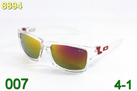 Oakley Replica Sunglasses 215