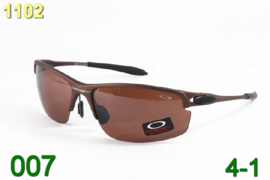 Oakley Replica Sunglasses 249