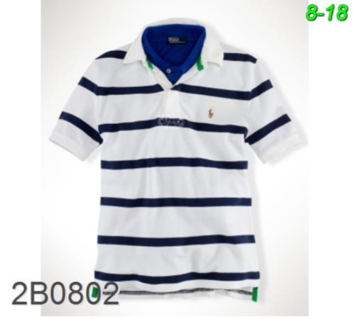 Ralph Lauren Polo Man Shirts RLPMS-TShirt-001