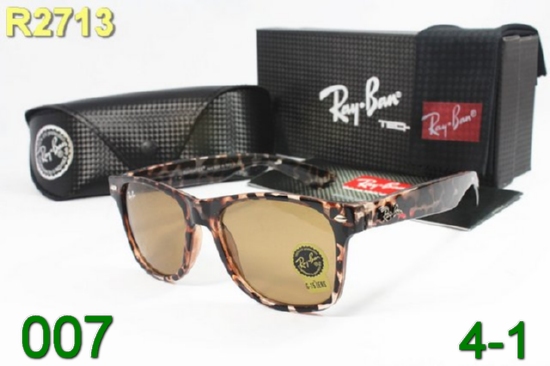 Ray Ban Sunglasses RBS-41