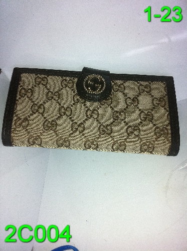 Gucci Wallets and Money Clips GWMC012