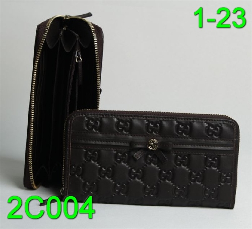 Gucci Wallets and Money Clips GWMC075