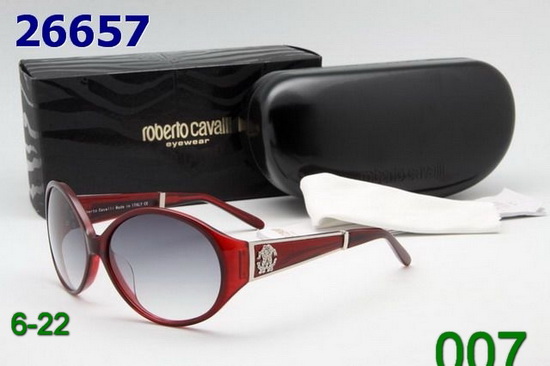 Roberto Cavalli AAA Replica Sunglasses 40