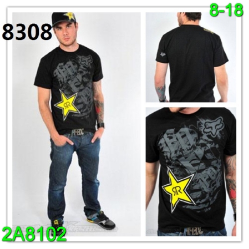 Rockstar Enegry Man T Shirts REMTS018