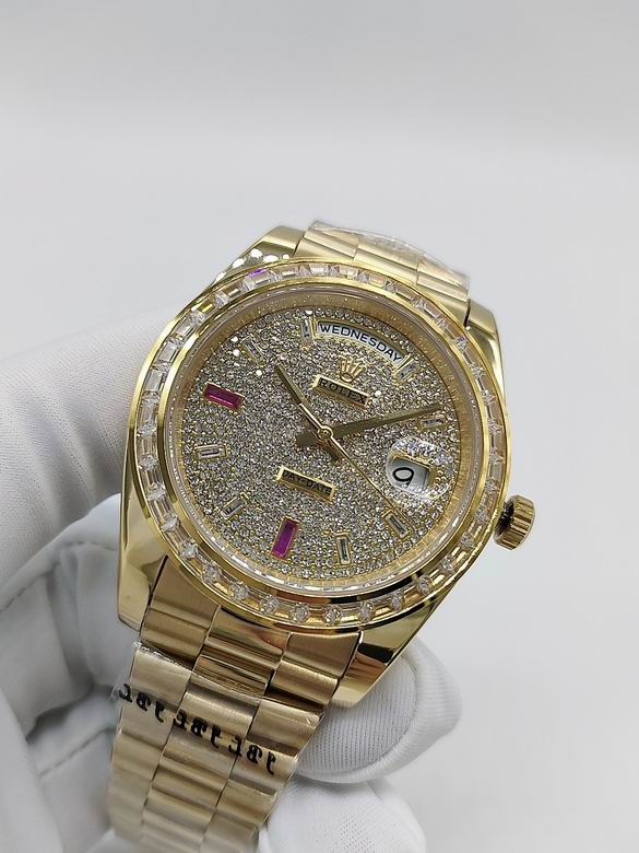 Rolex Hot Watches RHW587