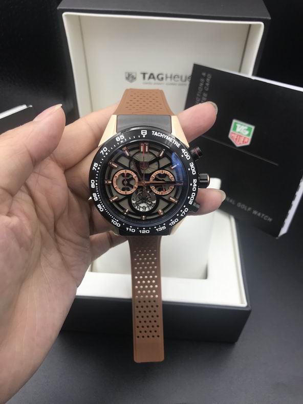 TAG Heuer Hot Watches THHW001