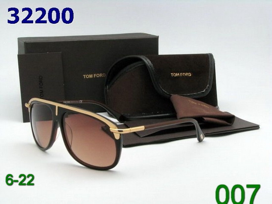 Tom Ford AAA Replica Sunglasses 31