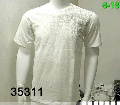 Replica Versace Man T Shirts RVeMTS-61