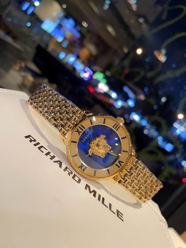 High Quality Versace Watches HQVW022
