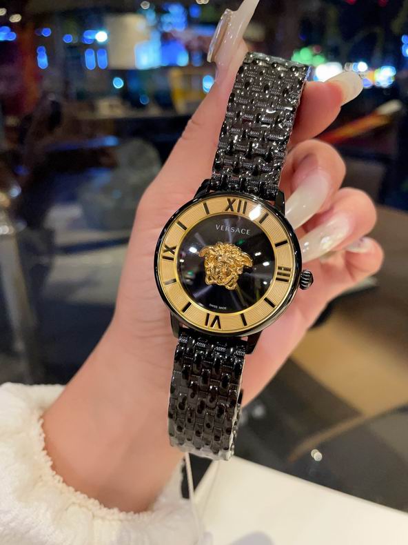High Quality Versace Watches HQVW023