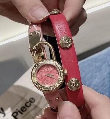 High Quality Versace Watches HQVW008