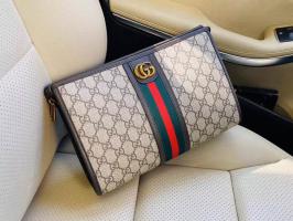 Gucci 189662FAT4X6481 hobo handbag