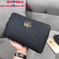 Gucci-34045R-A0V1R-1000 messenger handbag
