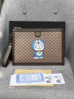 Gucci Messenger Bag Medium coffee 146236