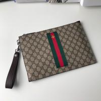 Gucci-190281-F069R-9643 messenger handbag