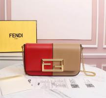 Fendi Handbag 8N0063-00WD3-F0CPP