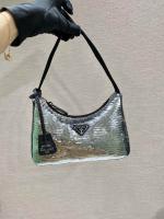 prada nappa leather bag 9102