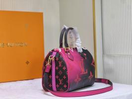 Louis Vuitton Melrose Avenue Bag M93756 greed