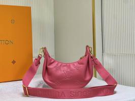 Louis Vuitton Monogram Canvas Bum Bag Bosphore M40108 Bags