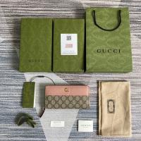 Gucci small messenger bag 201448 black