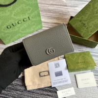 Gucci Messenger Canvas Handbag Grey 201447