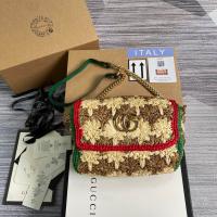 Gucci 162962-F4F0R-4066 belt bag