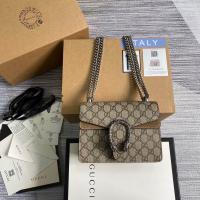 Gucci babouska medium tote bag 208940