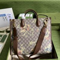 Gucci 190279-D4C1N-1000 tote handbag
