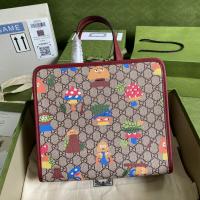 Gucci 169945-FI07G-8101 tote handbag