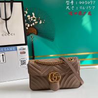 Gucci 197954-FP1JG-8552 Monogram handbag