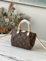 Louis Vuitton Epi Leather Passy M5926J