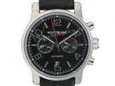 Montblanc Time Walker Automatic Chronograph MB-66